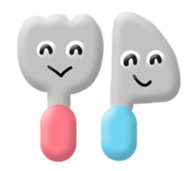 puni puni emoji sticker #14493582