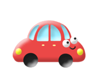 puni puni emoji sticker #14493584