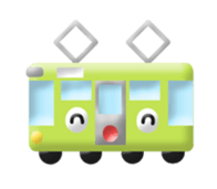 puni puni emoji sticker #14493585