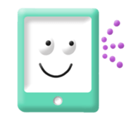 puni puni emoji sticker #14493586