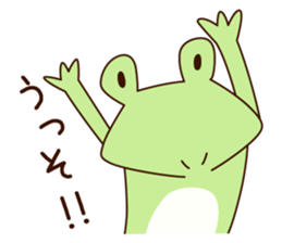 keroyanz sticker #14494031