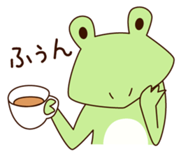 keroyanz sticker #14494040