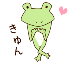 keroyanz sticker #14494045