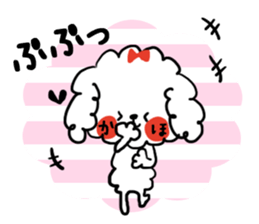 [kaho]sticker2 sticker #14495222