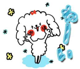 [kaho]sticker2 sticker #14495223