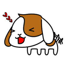 Boksil's Daily Life sticker #14495974