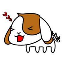 Boksil's Daily Life sticker #14495974