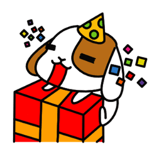 Boksil's Daily Life sticker #14495976