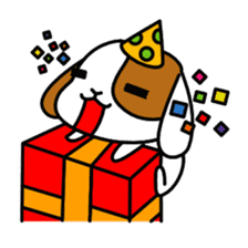 Boksil's Daily Life sticker #14495976