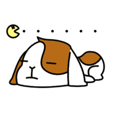 Boksil's Daily Life sticker #14495978