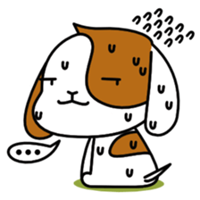 Boksil's Daily Life sticker #14495979