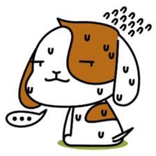 Boksil's Daily Life sticker #14495979