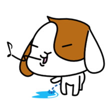 Boksil's Daily Life sticker #14495980