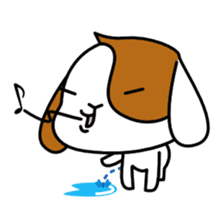 Boksil's Daily Life sticker #14495980