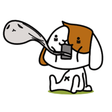 Boksil's Daily Life sticker #14495981