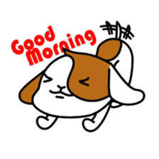 Boksil's Daily Life sticker #14495982