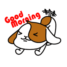 Boksil's Daily Life sticker #14495982