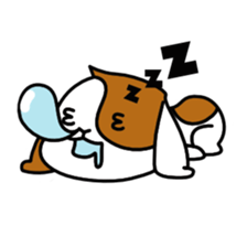 Boksil's Daily Life sticker #14495983