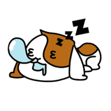 Boksil's Daily Life sticker #14495983