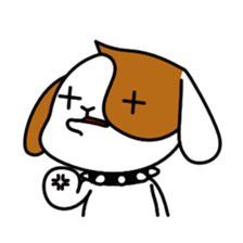 Boksil's Daily Life sticker #14495984