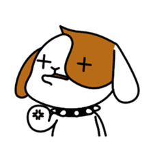 Boksil's Daily Life sticker #14495984