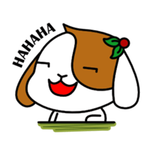 Boksil's Daily Life sticker #14495985