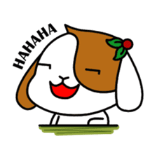 Boksil's Daily Life sticker #14495985