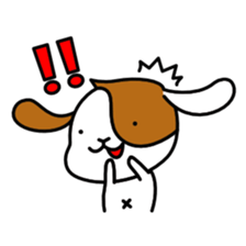 Boksil's Daily Life sticker #14495986