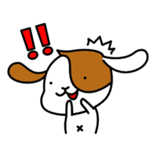 Boksil's Daily Life sticker #14495986