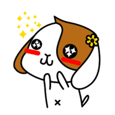 Boksil's Daily Life sticker #14495987