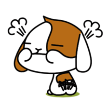 Boksil's Daily Life sticker #14495988