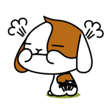 Boksil's Daily Life sticker #14495988