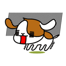 Boksil's Daily Life sticker #14495989