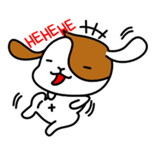 Boksil's Daily Life sticker #14495990