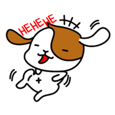 Boksil's Daily Life sticker #14495990