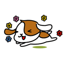 Boksil's Daily Life sticker #14495991