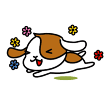 Boksil's Daily Life sticker #14495991