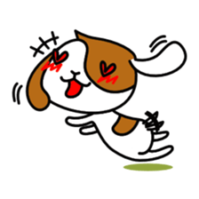 Boksil's Daily Life sticker #14495992
