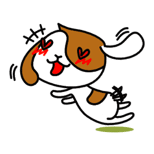 Boksil's Daily Life sticker #14495992