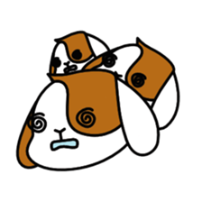 Boksil's Daily Life sticker #14495993