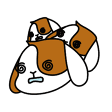 Boksil's Daily Life sticker #14495993