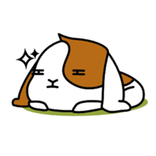 Boksil's Daily Life sticker #14495995