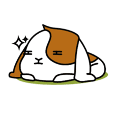 Boksil's Daily Life sticker #14495995