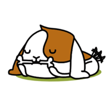 Boksil's Daily Life sticker #14495996