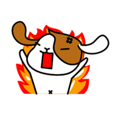 Boksil's Daily Life sticker #14495997