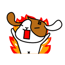 Boksil's Daily Life sticker #14495997