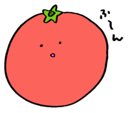 Healing vegetables sticker #14496662