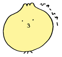 Healing vegetables sticker #14496663