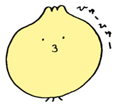 Healing vegetables sticker #14496663