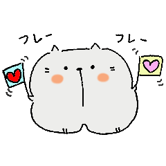 Daily routine of cat funny1